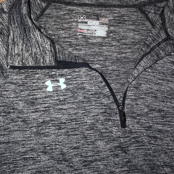 Under armour warm up - Picture 3 of 4